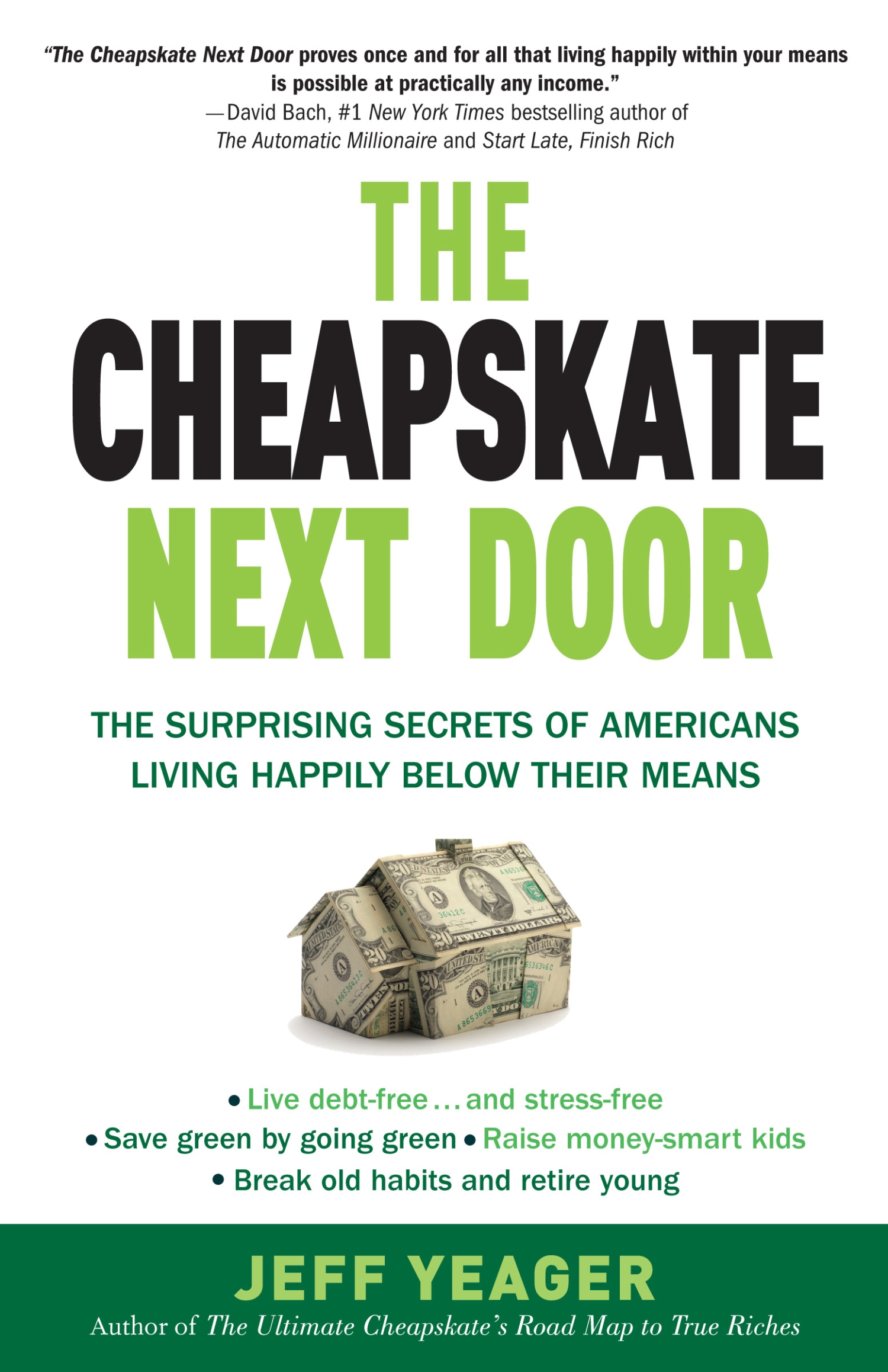 What we can learn from cheapskates